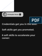 6 Soft Skills To Accelerate Your Career 1689427429