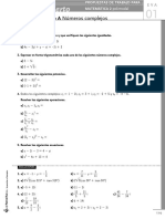 Matemática - Puerto de Palos 1