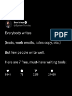 7 Free Must Have Writing Tools 1685213890