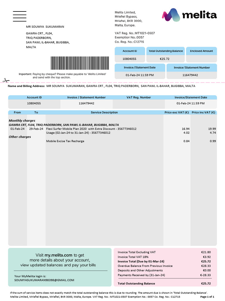 Invoice 2024 02 11 11 02 download free pdf value added tax taxation