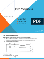 Faultanalysisusingz Bus 181217104215
