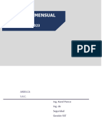 Ardelca - Informe Mensual - SST - Dic - 2023