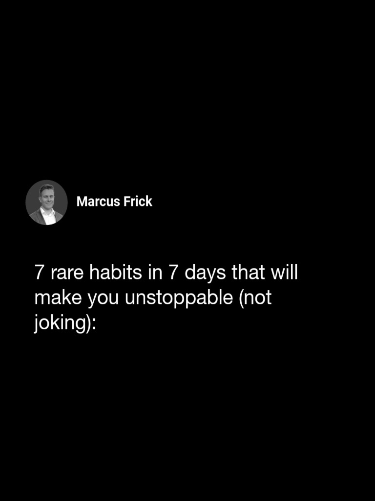 7-rare-habits-in-7-days-that-will-make-you-unstoppable-1691556942-pdf