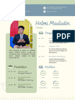 Biodata