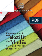Fletepalosje Departamenti Tekstil Modes