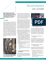 2005 - 3 - nr4 Brandveiligheid Van Tunnels