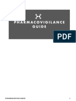 Pharmacovigilance Guide