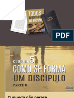 05-Como Se Forma Um Discipulo-2