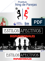 Clase 12 - Estilos Afectivos - PCDP 2023 - Unlocked