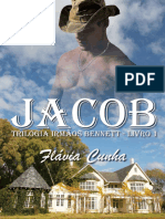 Jacob (Trilogia Irmãos Bennett - Livro 1) - Nodrm-4 - 170316182500