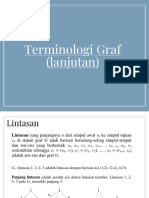 Terminologi Lanjutan