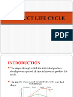 Product-Life-Cycle Basic ENG