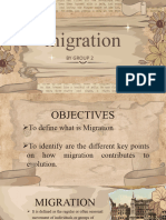 g2 Migration Gen - Bio