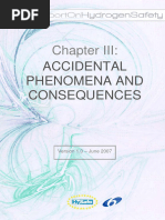 Biennal Report On Hydrogen Safety - International Associaton For Hydrogen Safety - 2007