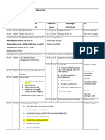 Rundown Updt Hansen Dan Johanna