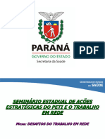 Estudo Parana