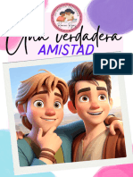 Amistad Verdadera