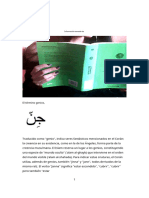 YDRAY-Demonologia Islamica Ediz Agg 2023 - (1) .It - Es