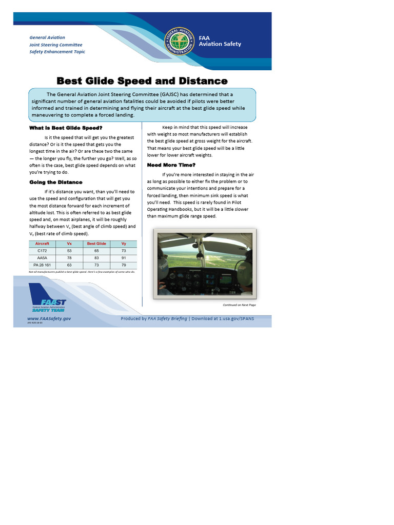 WWW Faa Gov | PDF