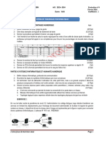 Examen Blanc 1 Tle A