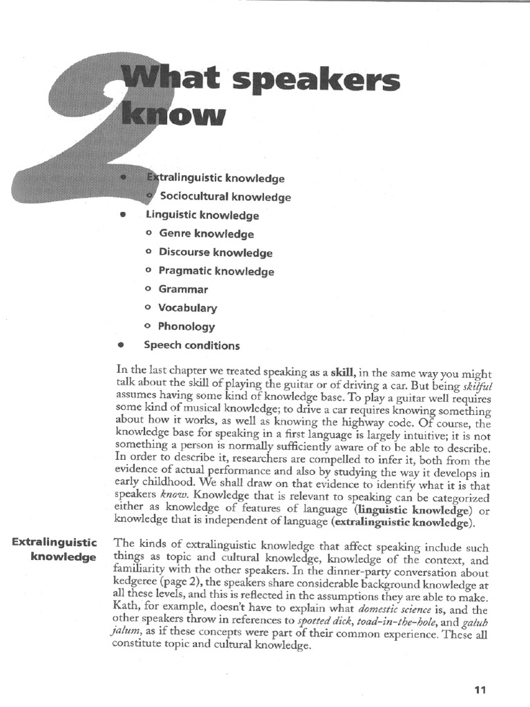 scott-thornbury-how-to-teach-speaking-longman-ch-2-what-do-speakers