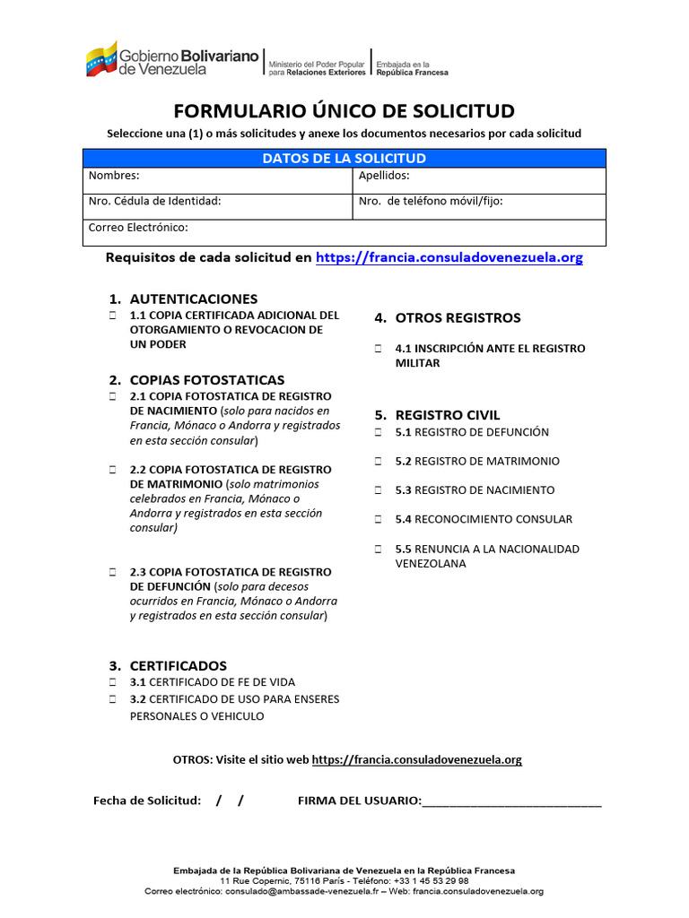 Formula Rio Un 12024 PDF