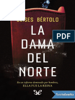 La Dama Del Norte - Ulises Bertolo