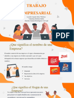 Trabajo Empresarial - Diapositivas (Autoguardado)