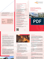 LLM German and Russian Law English Leaflet
