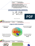 Servicio Comunitario Aragua