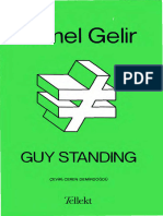 Temel Gelir - Guy Standing - 1 2020 - Tellekt - 9786058043343 - Annas Archive