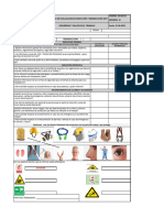 Registro de Induccion y Reinduccion