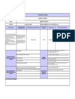 Formato Estandar de Trabajo Contratistas-Anexo 9 Retroexcavadora