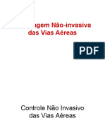 Vias Aéreas