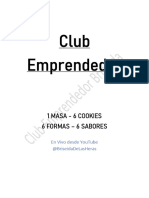 Club Emprendedor Clase 3 - 240116 - 213508