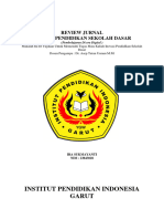 Review Jurnal Inovasi Pendidikan