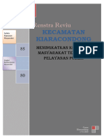 Renstra Reviu 2018 Kec Kiaracondong Compressed