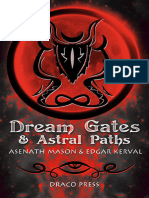 Dream Gates & Astral Paths Español