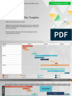 IC 3 Year Project Roadmap 11327 - Powerpoint