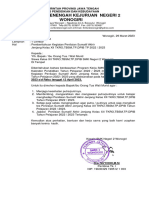 Surat Pemberitahuan Ortu Psaj TP 20222023