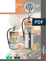 Extintor Acetato de Potacio Ficha-Clase-K-Iram