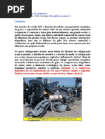 Ciclo Refrigeracao Refrigerantes - Chiller