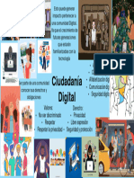 Ciudadanía Digital (Collage)