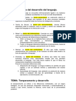 Tarea. Investigaciones