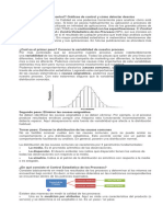 Mi Proceso Está Bajo Control