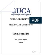 Facultad de Ingeniería: Dra. Mónica Miralles