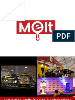 Melt Exhibition