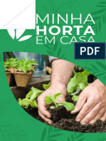 Minha Horta em Casa