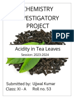 4967627935r39 Acidity in Tea PDF