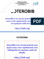 zoterobib